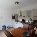 Appartement Altstadtidylle 1