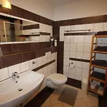Appartement Altstadtidylle 1 Wernigerode