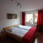 Altstadtidylle 1 Appartement