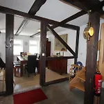 Altstadtidylle 1 Appartement *