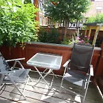 Appartement Altstadtidylle 1 *
