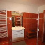 Appartement Altstadtidylle 1