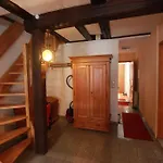 Altstadtidylle 1 Appartement *