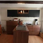 Altstadtidylle 1 Appartement Wernigerode