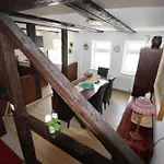 Altstadtidylle 1 Appartement