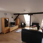 Appartement Altstadtidylle 1 *