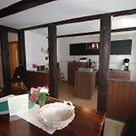 Altstadtidylle 1 Wernigerode