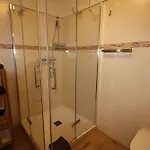 Appartement Altstadtidylle 1 *
