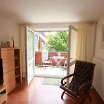 Appartement Altstadtidylle 1 Wernigerode