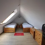Appartement Altstadtidylle 1