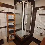 Appartement Altstadtidylle 1