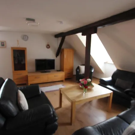 Altstadtidylle 1 * Wernigerode