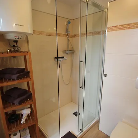 Altstadtidylle 1 Wernigerode