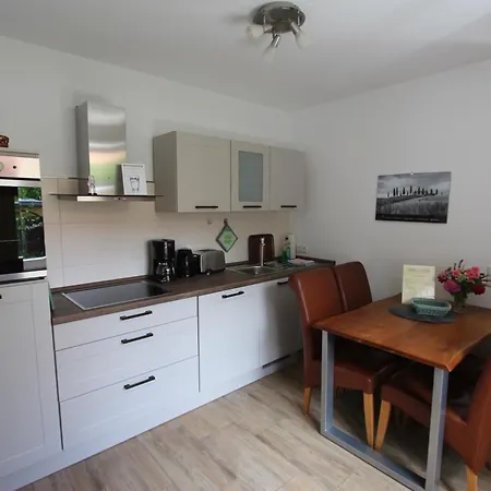 Altstadtidylle 1 * Wernigerode