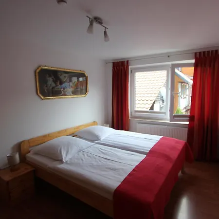 Altstadtidylle 1 Appartement