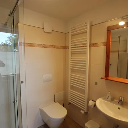 Daire Altstadtidylle 1 *