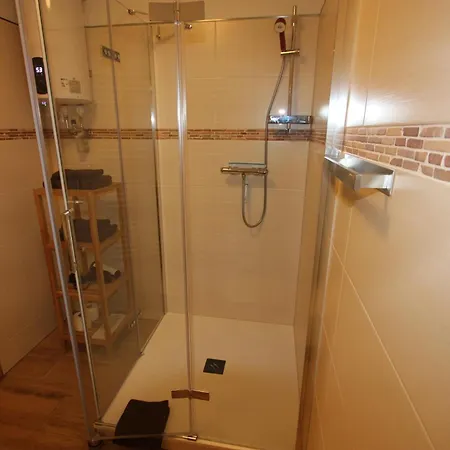 Altstadtidylle 1 Appartement Wernigerode