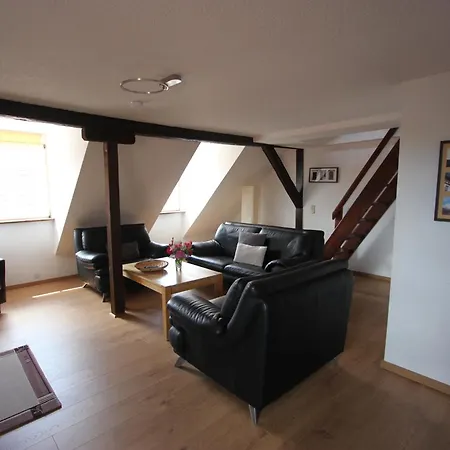 Altstadtidylle 1 Appartement