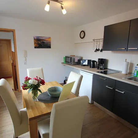 Altstadtidylle 1 Wernigerode