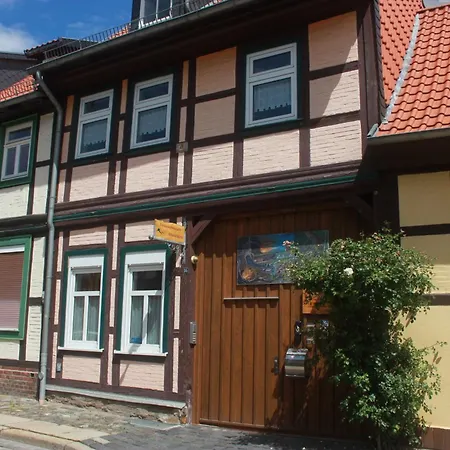 Altstadtidylle 1