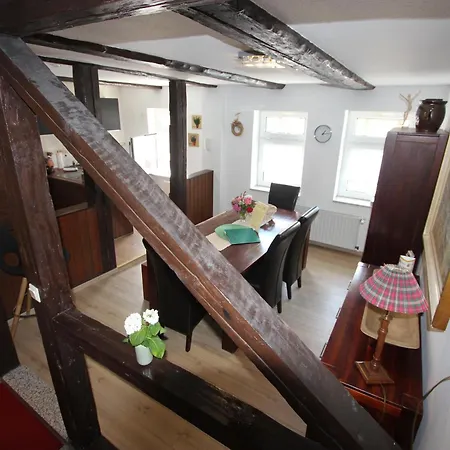 Altstadtidylle 1 Appartement