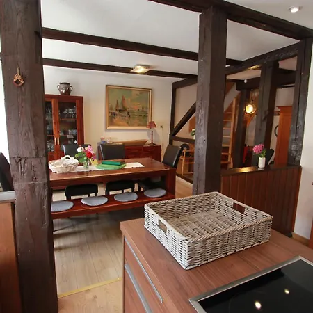 Daire Altstadtidylle 1