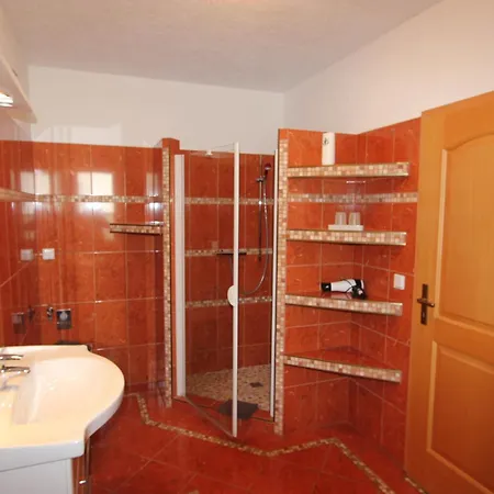 Altstadtidylle 1 * Wernigerode