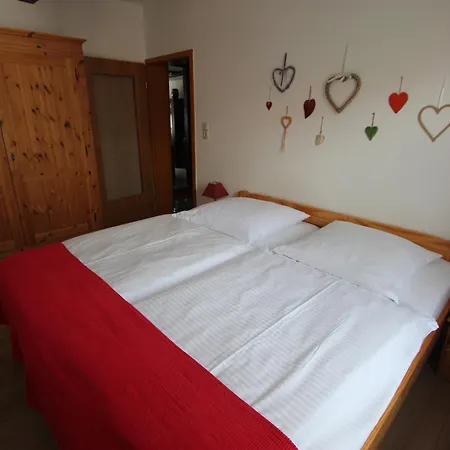 Appartement Altstadtidylle 1