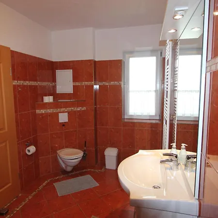 Altstadtidylle 1 Daire