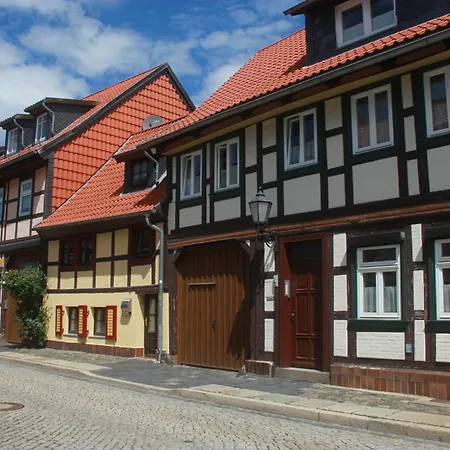 Altstadtidylle 1