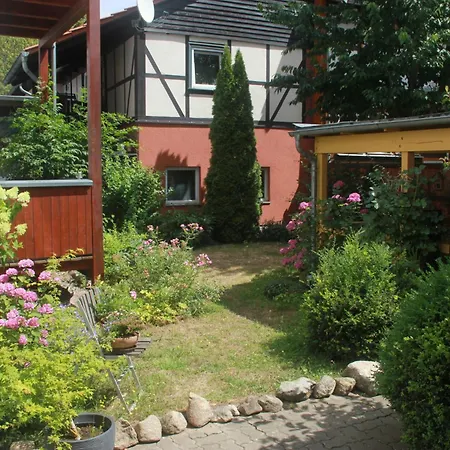 Altstadtidylle 1