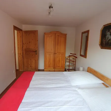 Altstadtidylle 1 Appartement