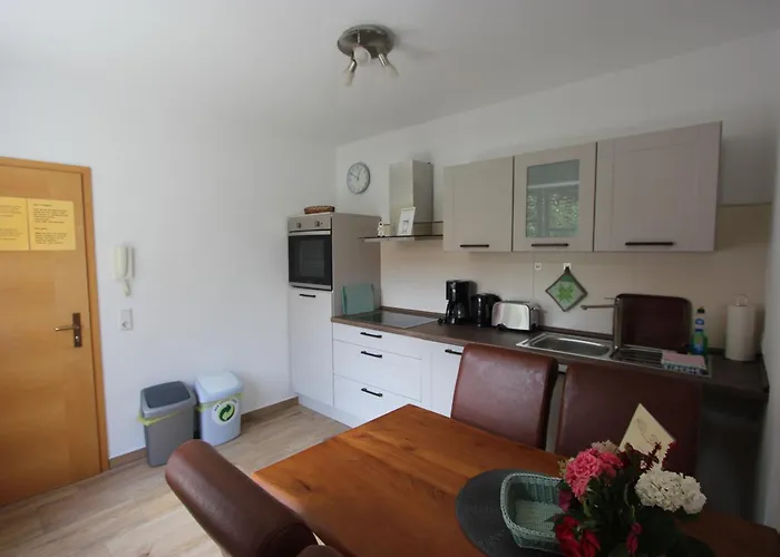 Lejlighed Altstadtidylle 1