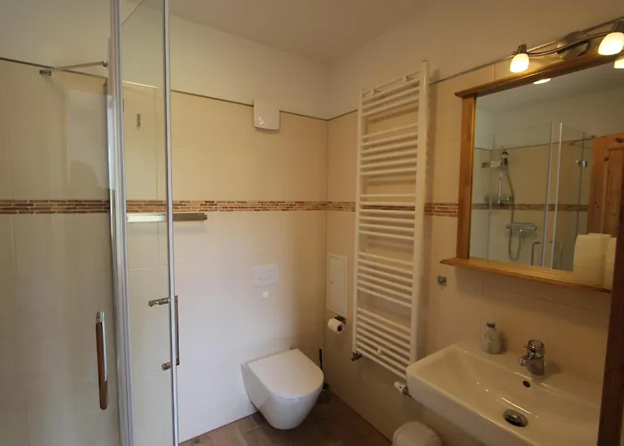 Lejlighed Altstadtidylle 1 *