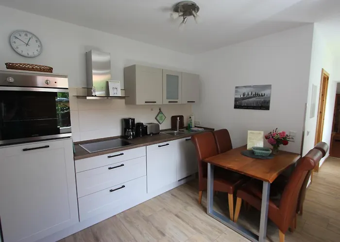 Altstadtidylle 1 * Wernigerode