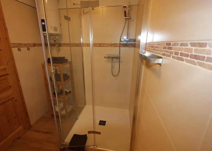 Altstadtidylle 1 Lejlighed Wernigerode