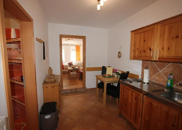 Altstadtidylle 1 Wernigerode