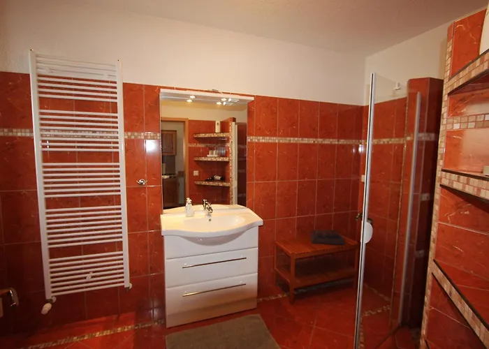 Lejlighed Altstadtidylle 1