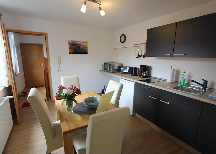 Altstadtidylle 1 Wernigerode