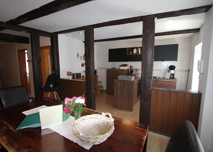 Altstadtidylle 1 Wernigerode