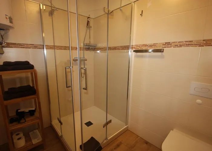 Lejlighed Altstadtidylle 1 *