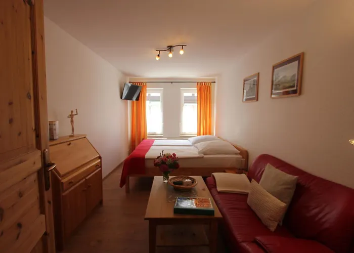 Altstadtidylle 1 * Wernigerode