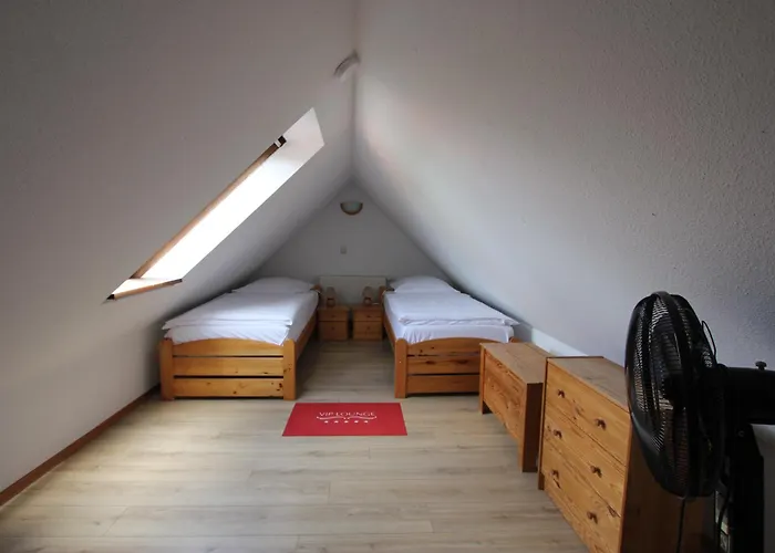 Lejlighed Altstadtidylle 1