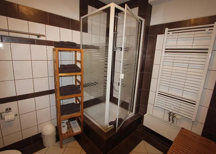 Lejlighed Altstadtidylle 1